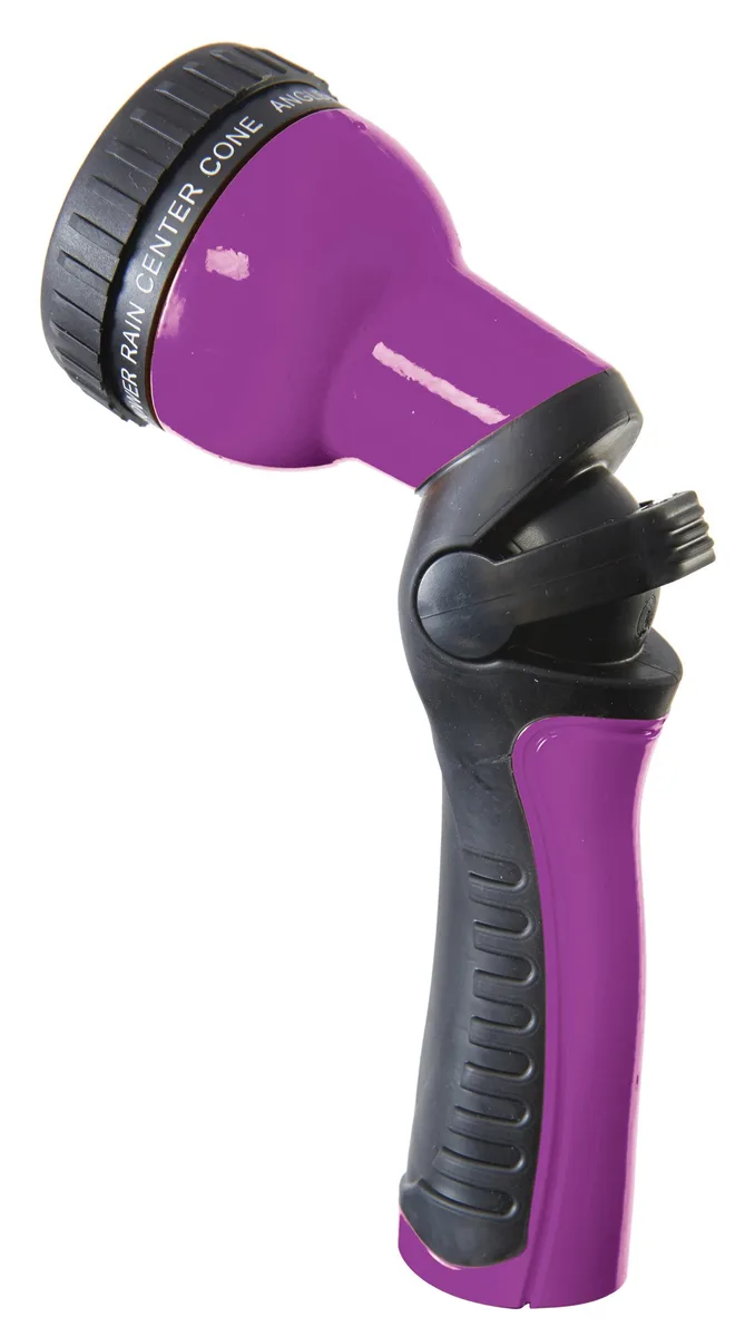 Dramm Revolution 9 Pattern Spray Gun Berry - Image 2