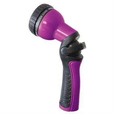 Dramm Revolution 9 Pattern Spray Gun Berry