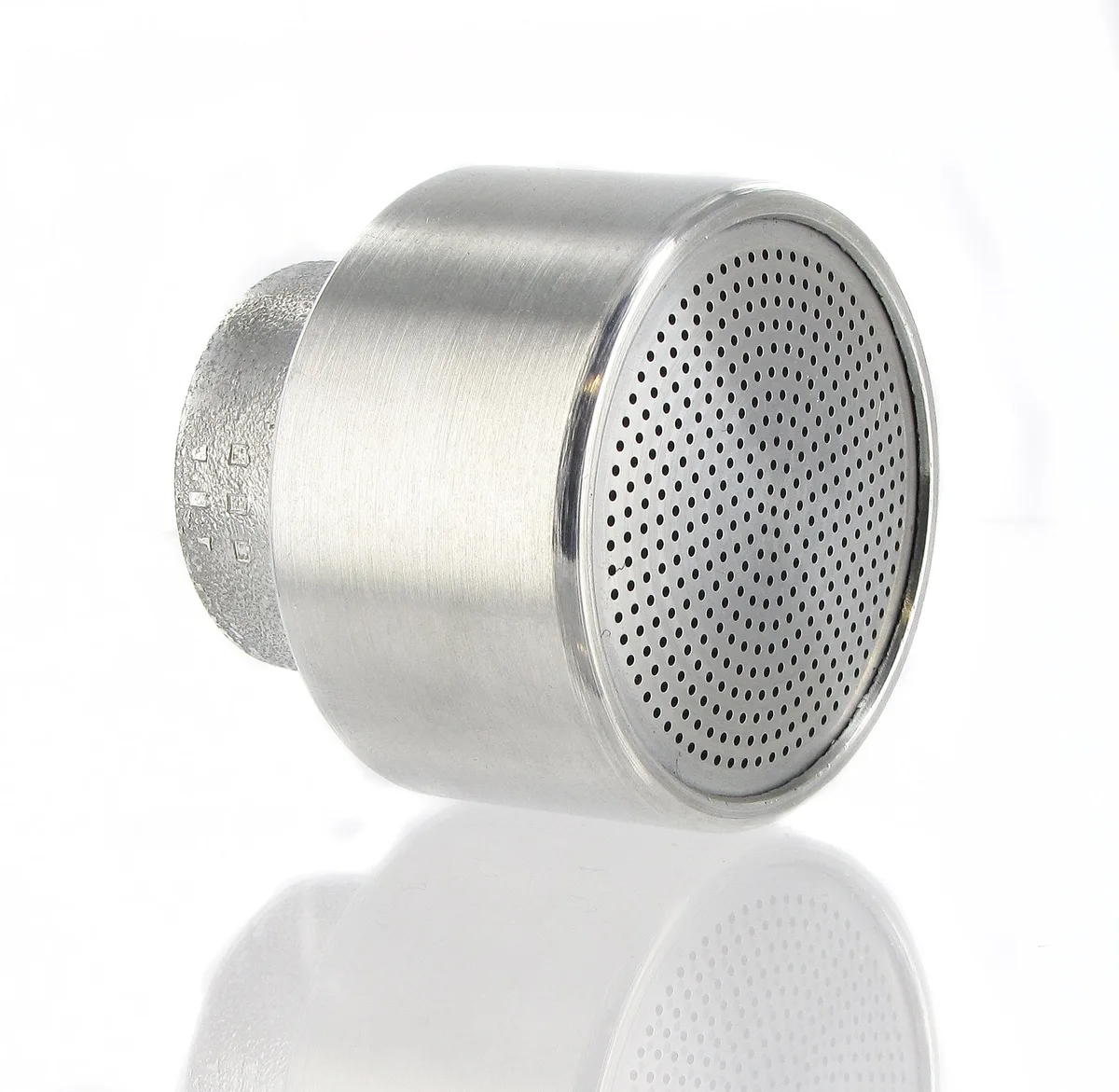 Dramm Small Aluminum Water Breaker Carded - Image 2
