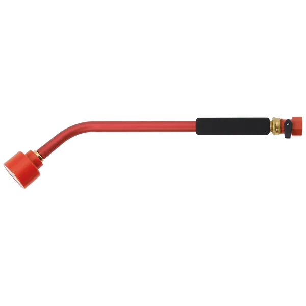Dramm Sunrise Rain Wand Red