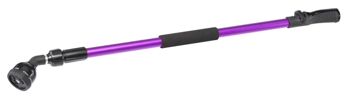 Dramm Telescope Wand 9 Pattern Thumb Valve - Image 2