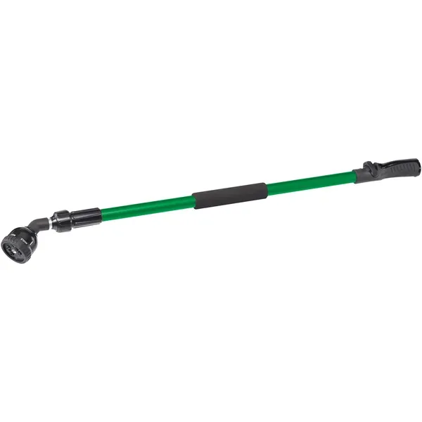 Dramm Telescoping Rainselect Wand Green - Image 2