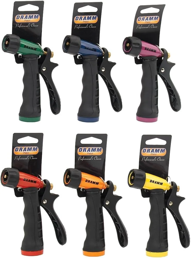Dramm Touch N Flow Pistol Assorted - Image 2