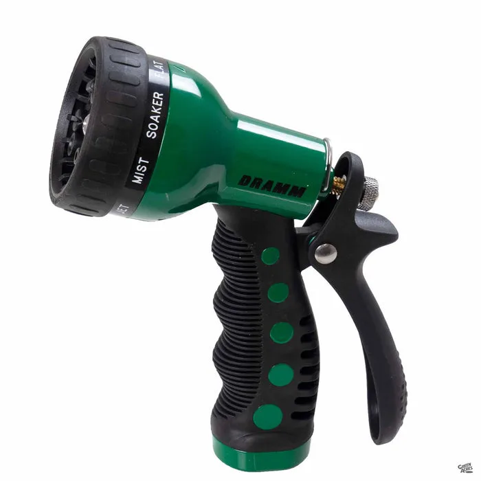 Dramm Touch N Flow Pistol Green - Image 2