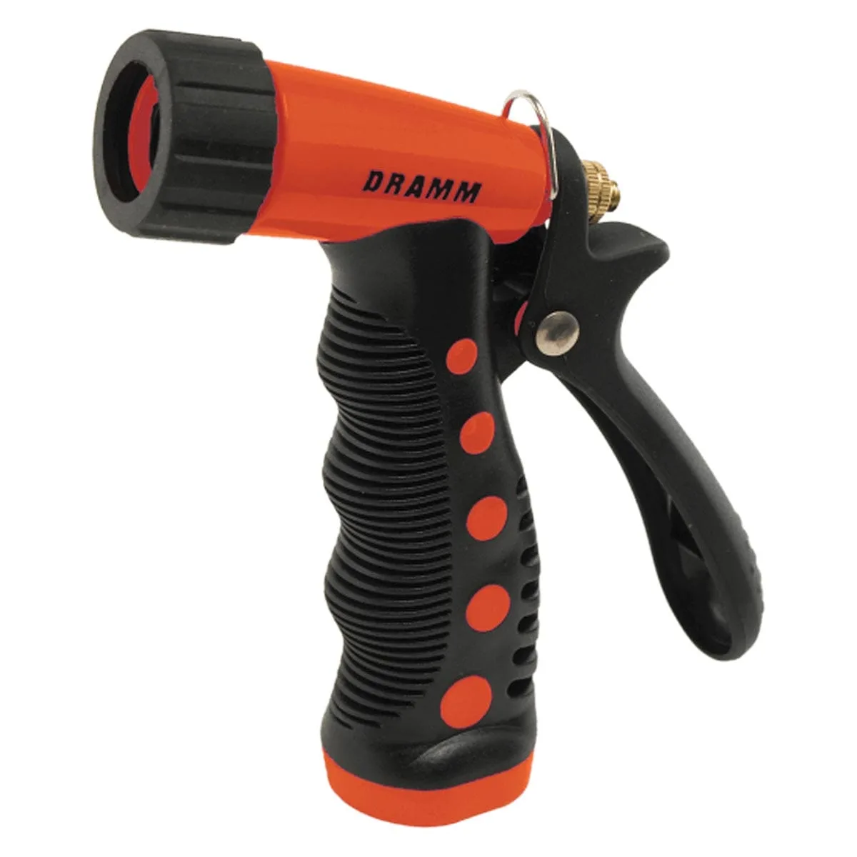 Dramm Touch N Flow Pistol Red - Image 2
