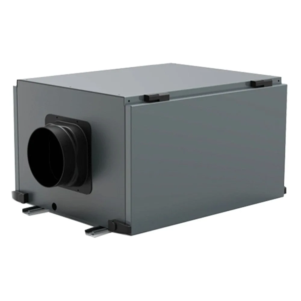 Drop Air X Industrial Ceiling Dehumidifier 115V/60Hz (140 Pints/Day) - Image 2