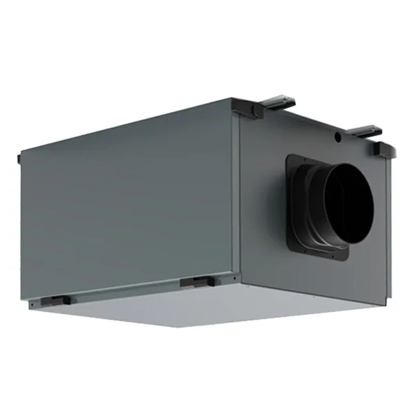 Drop Air X Industrial Ceiling Dehumidifier 115V/60Hz (140 Pints/Day)
