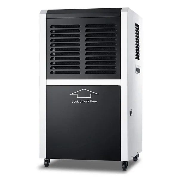 Drop Air X Industrial Dehumidifier 130 - Image 2