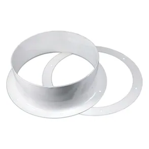 Duct Flange 8in