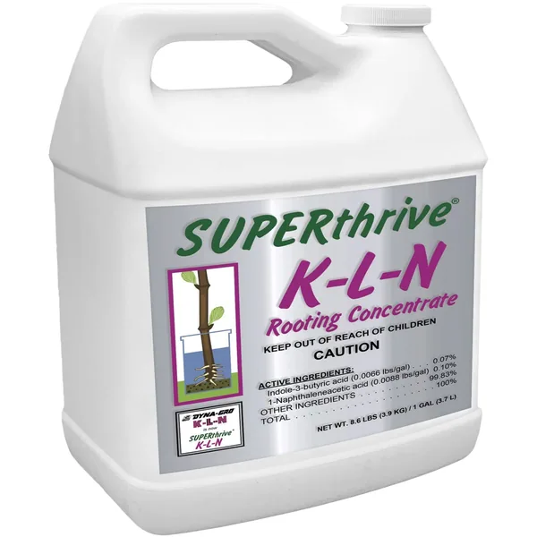 Dyna-Gro SUPERthrive K-L-N Rooting Concentrate