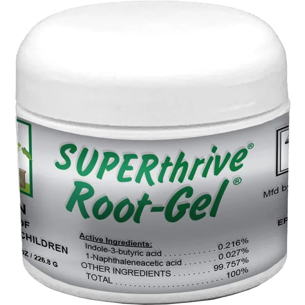 Dyna-Gro SUPERThrive 2oz Root-Gel