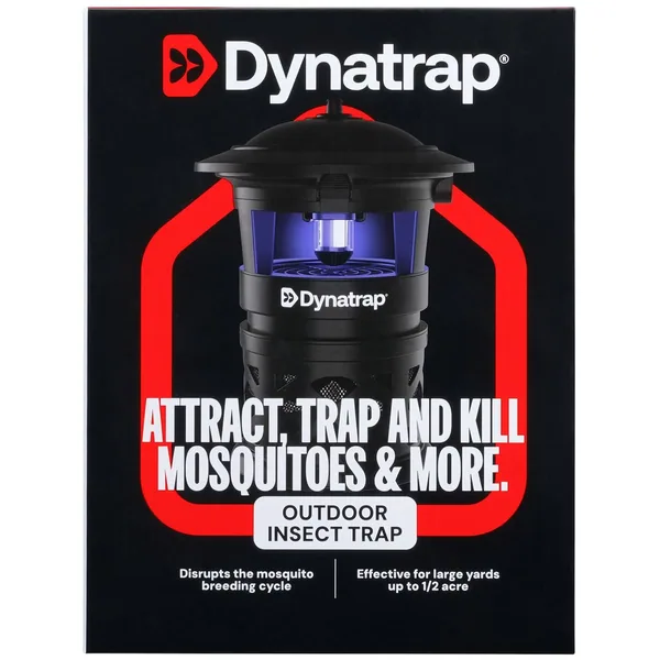 DynaTrap 1/2 Acre LED Bulb