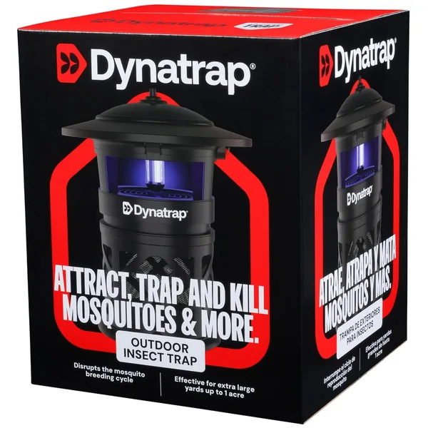 DynaTrap 1 Acre LED Bulb