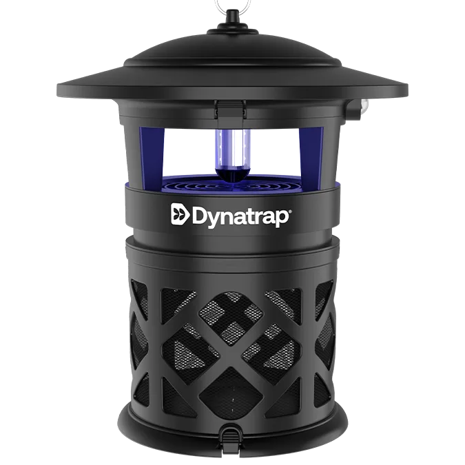 DynaTrap LED Flylight 1pk Black Trap - Image 2
