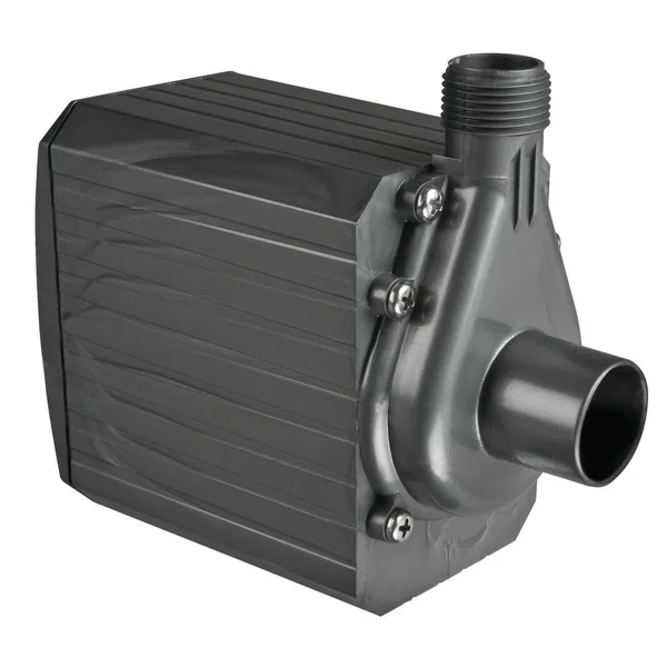 E G Danner Manufacturing* Danner Supreme Hydroponic 2400GPH Utility Pump