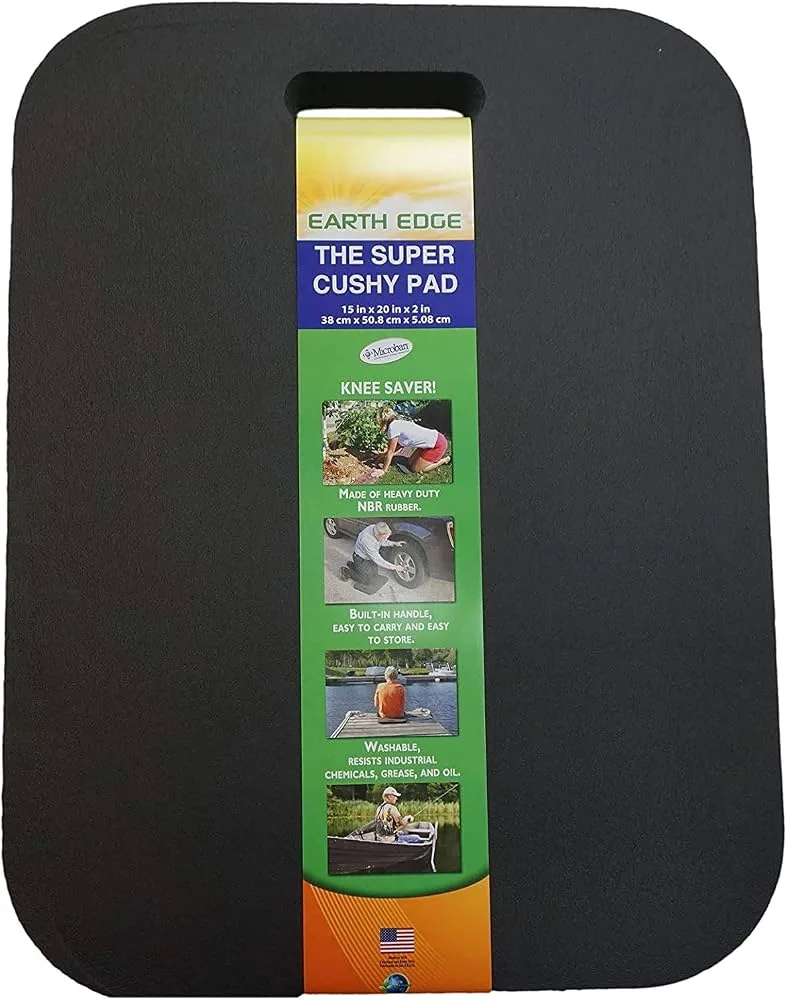 Earth Edge 15"x20"x2" Super Cushy Pad - Image 2