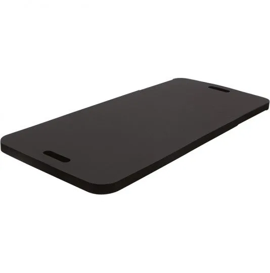 Earth Edge 18"x40"x1" Body Pad - Image 2