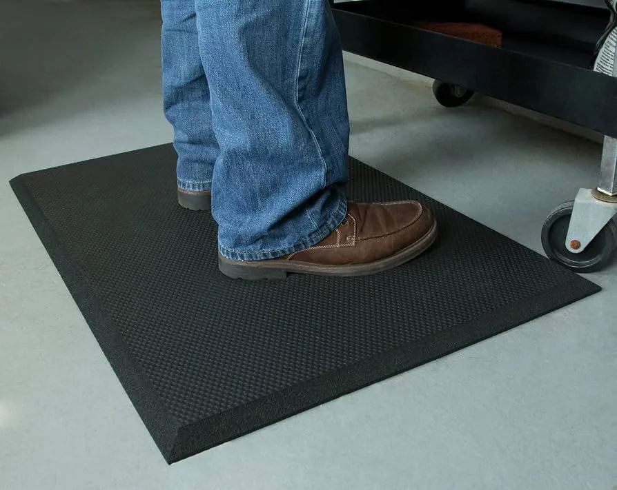 Earth Edge 2'x3' ComfortBoost Anti-Fatigue Mat - Image 2