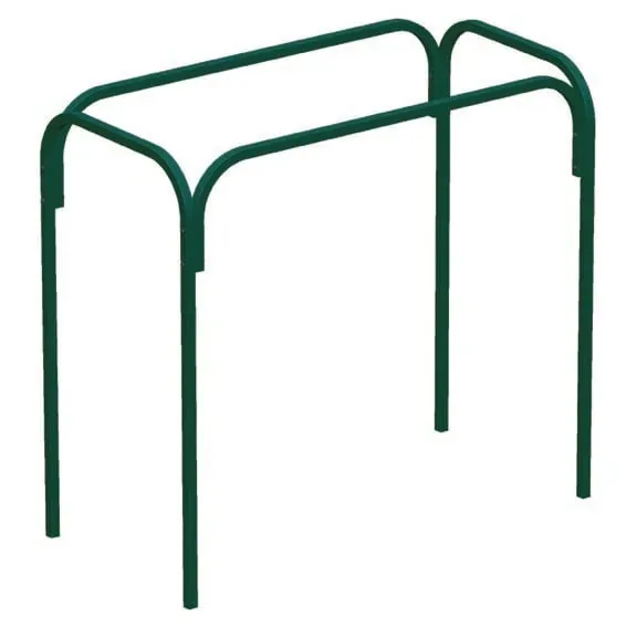 EarthBox Garden Stand Green For OG size Kit - Image 2