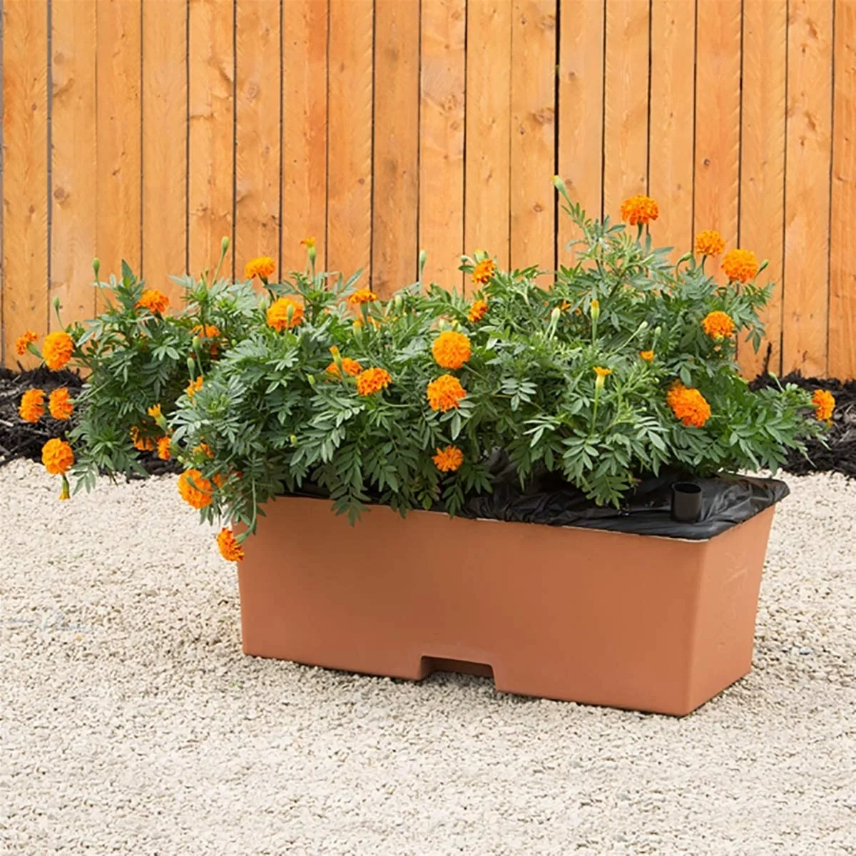 EarthBox Natural Garden Kit Terra Original 8-3-5 - Image 2