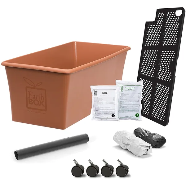 EarthBox Original Garden Kit Terra Standard 7-7-7