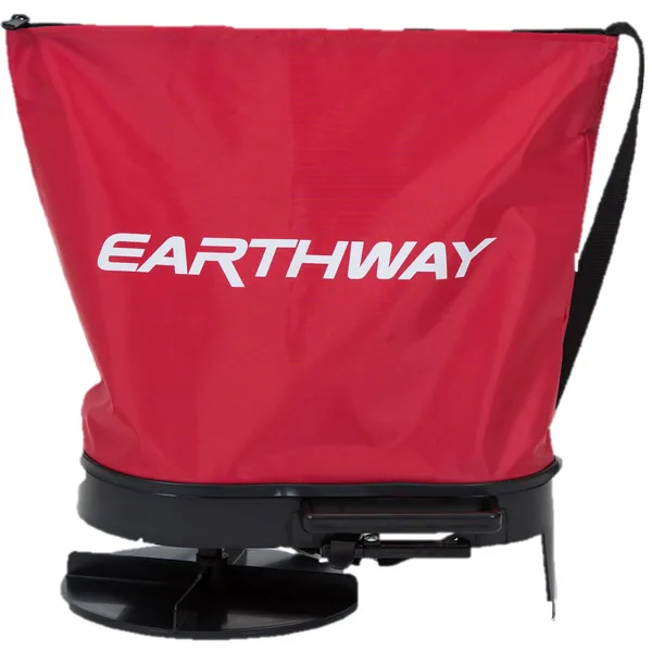 Earthway Bag Seeder / Spreader