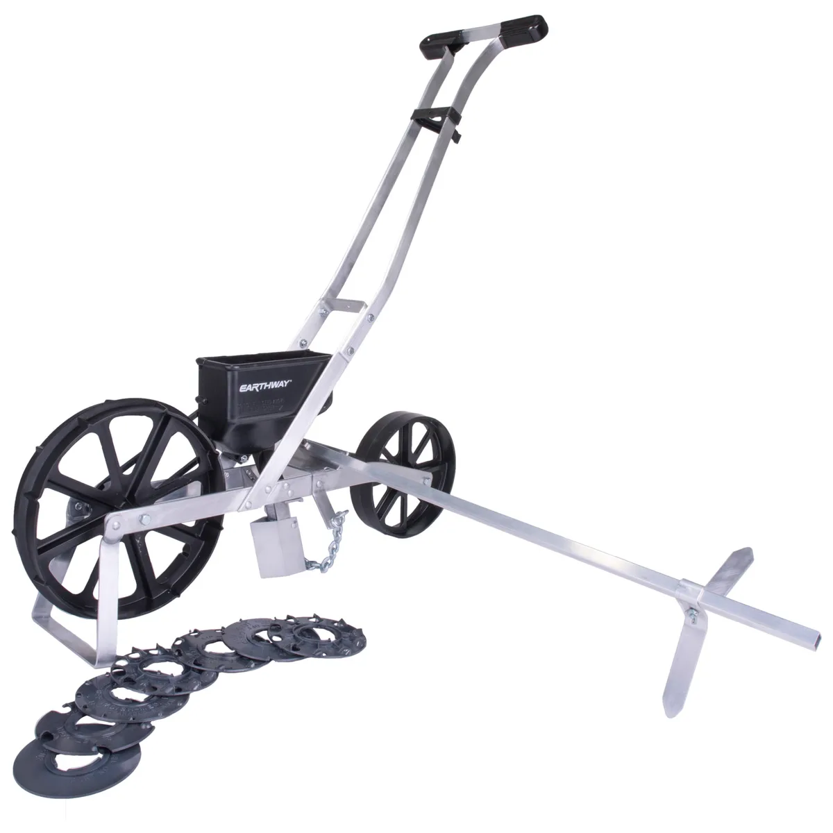 Earthway Precision Garden Seeder - Image 2