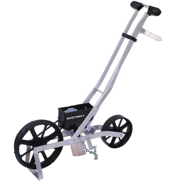 Earthway Precision Garden Seeder