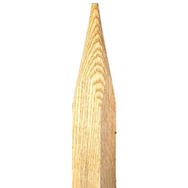 Eaton 1"x1"x4' Hardwood Garden Stakes - Image 2
