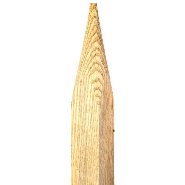 Eaton 1"x1"x4' Hardwood Garden Stakes