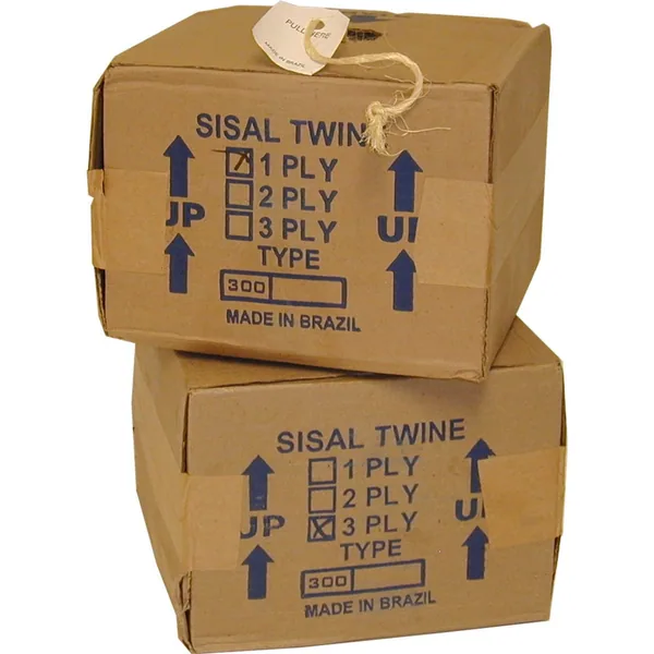 Eaton 10 lbs Sisal Twine 3 Ply
