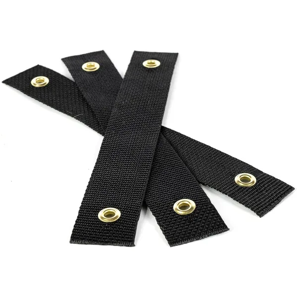 Eaton 10" Tree Straps w/Grommets - Image 2