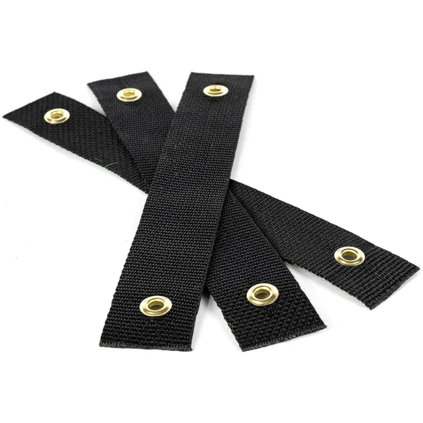 Eaton 10" Tree Straps w/Grommets