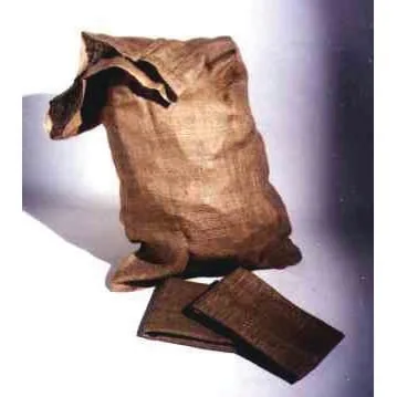 Eaton 24"x40" Burlap Bag
