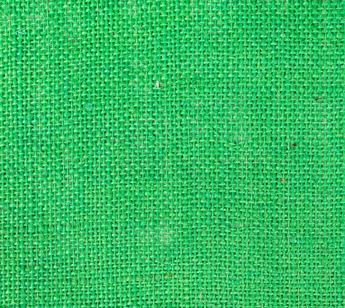 Eaton Craft Burlap Roll 3'x150', Green - Image 2