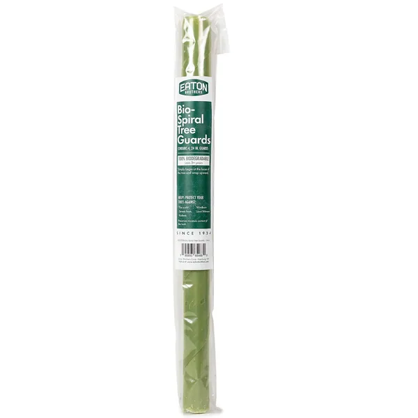 Eaton Bio Spiral Tree Guards (Bulk Box)