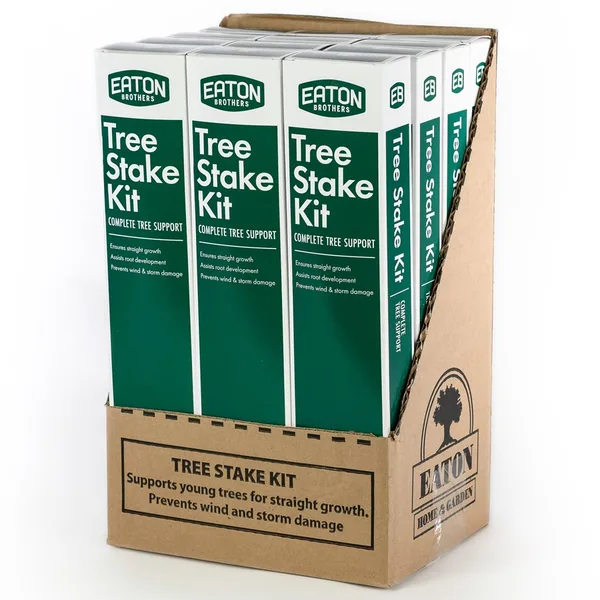Eaton Tree Stake Kit