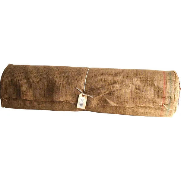 Eaton First Quality Burlap Roll (125 yd)
