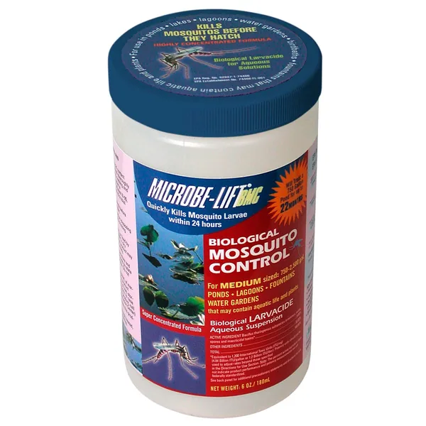 Eco Labs BMC Bio Mosquito Control