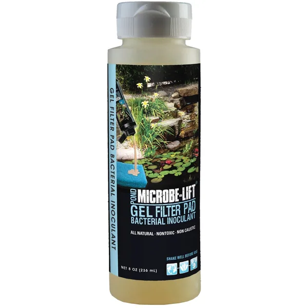 Eco Labs Microbe Lift Gel