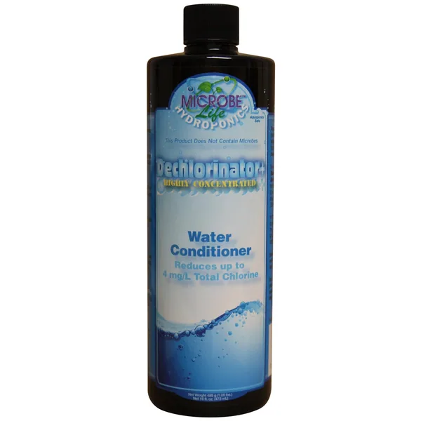 Ecological Labs Eco Labs MICROBE Life Dechlorinator