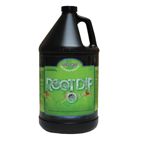 Ecological Labs Eco Labs 16oz MICROBE Life Foliar Spray & Root Dip with Fungi - Image 2