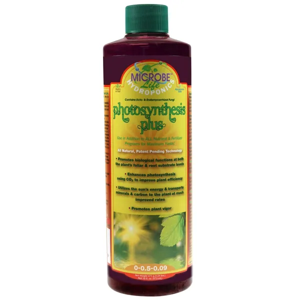 Ecological Labs Eco Labs MICROBE Life Photosynthesis Plus