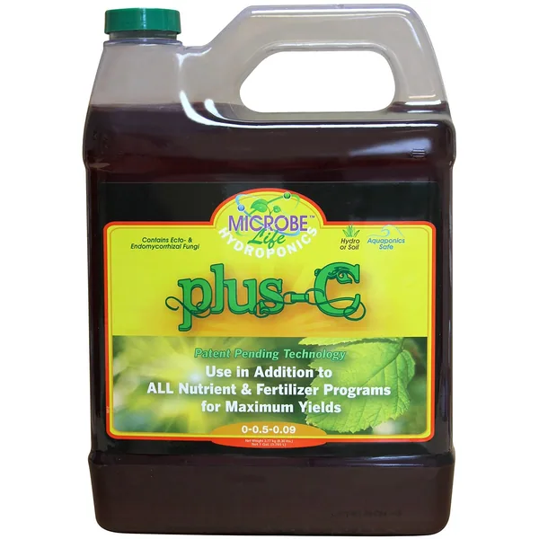 Ecological Labs Eco Labs 1gal Microbe Life Premium Plus - California Label
