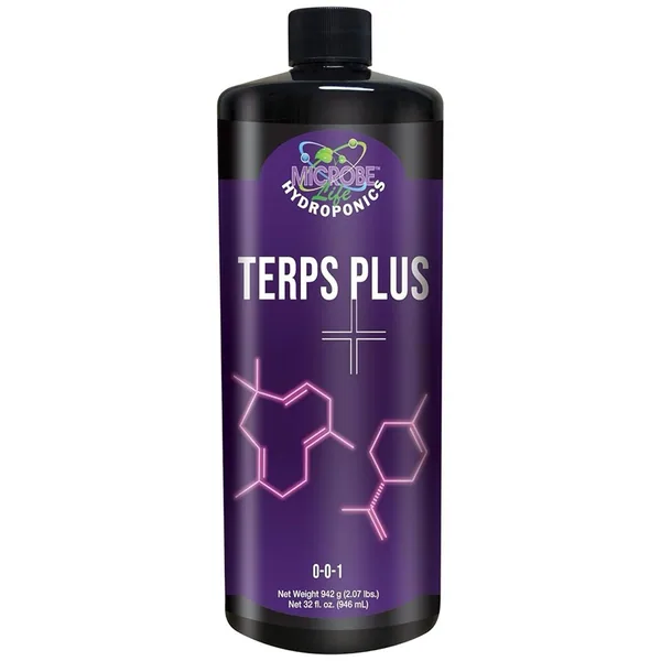 Ecological Labs Eco Labs Terps Plus