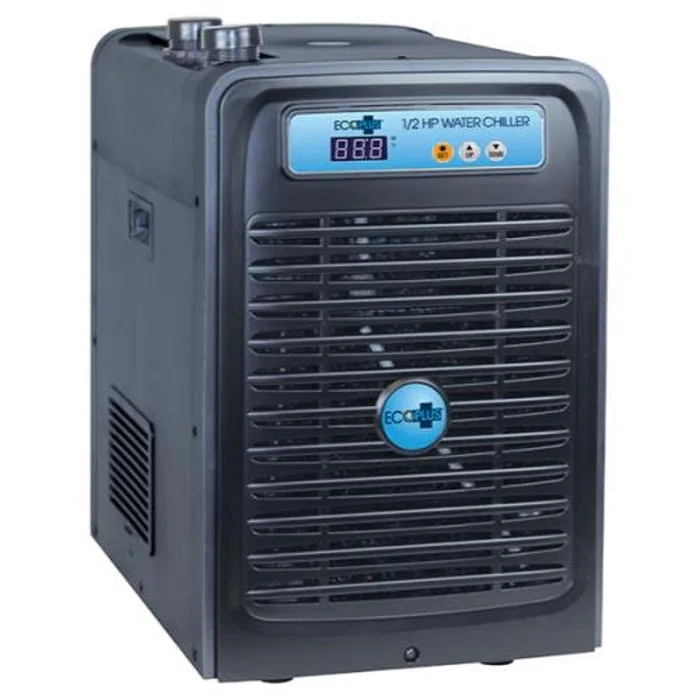 EcoPlus 1/2 HP Chiller - Image 2