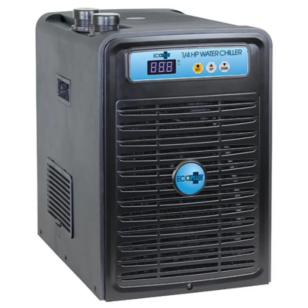 EcoPlus 1/4 HP Chiller - Image 2