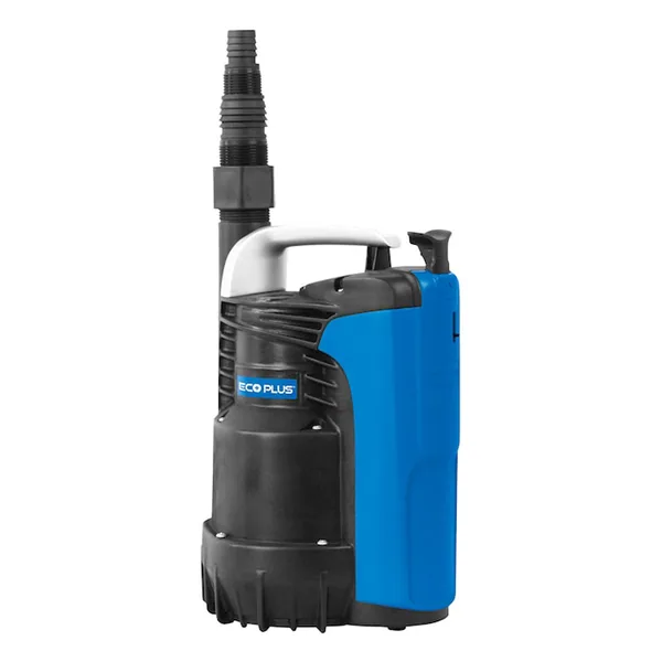 EcoPlus Elite Series Automatic Submersible Pump 1/5 HP – 1746 GPH