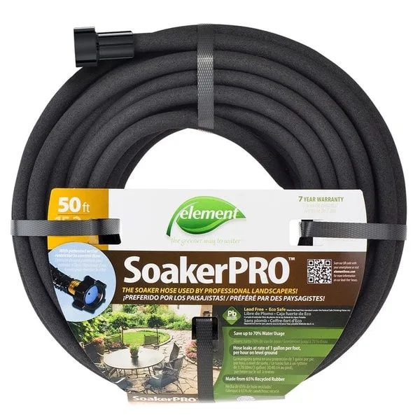Element 3/8"x75' Soaker Pro Hose - Image 2