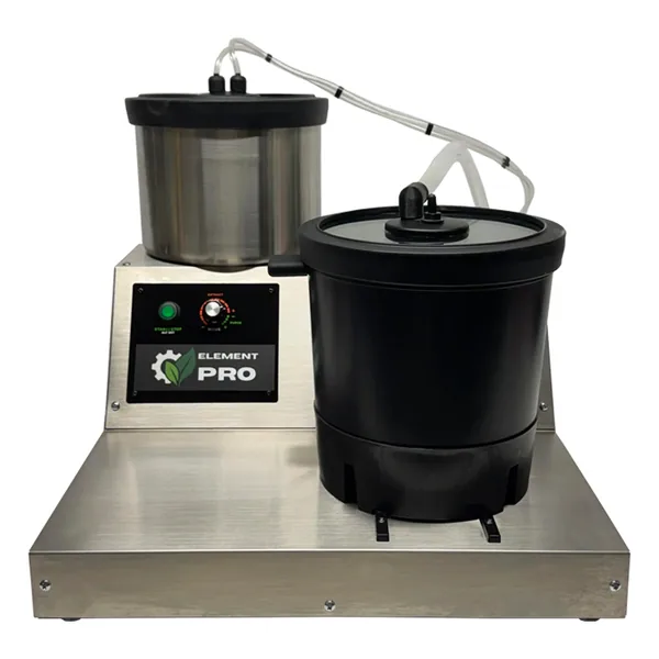Elemental Extractor Element Pro (ETOH Pro)
